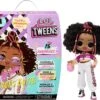 LOL Surprise Tweens Hoops Cutie Modepop