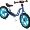 PUKY LR1L Blauw Loopfiets PUKY 4001 1 PUKY LR1L Blauw Loopfiets PUKY 4001 -Chique Speelgoeds Winkel loopfiets lr1l blauw puky 4011