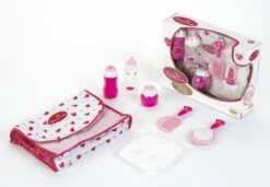 Luiertas Prinses Coralie -Chique Speelgoeds Winkel luiertas prinses coralie theo klein 1653 3