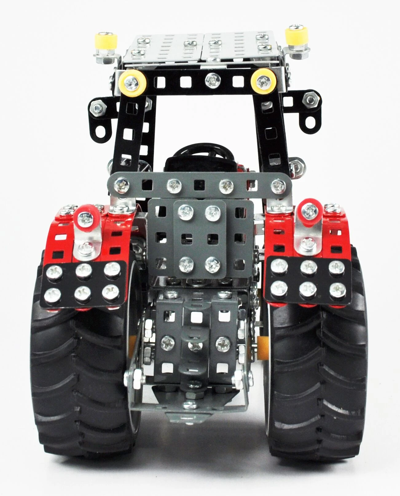 Tronico Junior Massey Ferguson MF5430 – 1 : 24 7 Tronico Junior Massey Ferguson MF5430 – 1 : 24 - Afbeelding 5