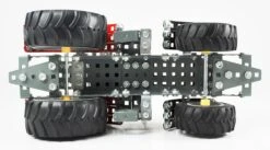 Tronico Junior Massey Ferguson MF5430 – 1 : 24 19 Tronico Junior Massey Ferguson MF5430 – 1 : 24 -Chique Speelgoeds Winkel massey ferguson mf5430 tronico junior 10082 3