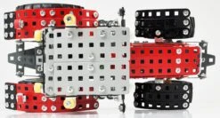 Tronico Junior Massey Ferguson MF5430 – 1 : 24 18 Tronico Junior Massey Ferguson MF5430 – 1 : 24 -Chique Speelgoeds Winkel massey ferguson mf5430 tronico junior 10082 7