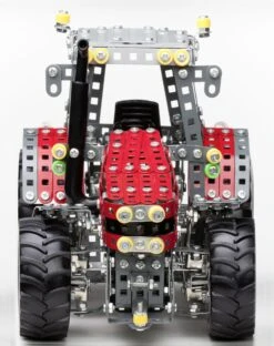 Tronico Profi Massey Ferguson MF8690 – 1 : 16 -Chique Speelgoeds Winkel massey ferguson mf8690 tronico profi 10080 1 1