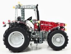 Tronico Profi Massey Ferguson MF8690 – 1 : 16 -Chique Speelgoeds Winkel massey ferguson mf8690 tronico profi 10080 4
