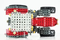 Tronico Profi Massey Ferguson MF8690 – 1 : 16 -Chique Speelgoeds Winkel massey ferguson mf8690 tronico profi 10080 6