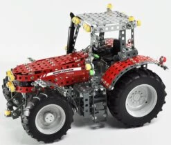 Tronico Profi Massey Ferguson MF8690 – 1 : 16 -Chique Speelgoeds Winkel massey ferguson mf8690 tronico profi 10080 7
