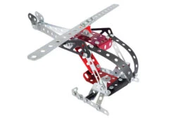 Meccano 15206 Woestijnavontuur 20-models Constructieset 12 Meccano 15206 Woestijnavontuur 20-models Constructieset -Chique Speelgoeds Winkel meccano 15206 woestijnavontuur 3