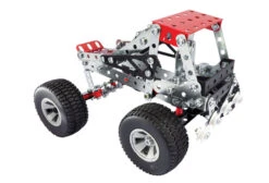 Meccano 15206 Woestijnavontuur 20-models Constructieset 13 Meccano 15206 Woestijnavontuur 20-models Constructieset -Chique Speelgoeds Winkel meccano 15206 woestijnavontuur 4
