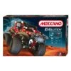 Meccano 6200 Evo 320+ATV Contructieset 1 Meccano 6200 Evo 320+ATV Contructieset -Chique Speelgoeds Winkel meccano 6200 evolution 4x4 1