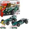 Meccano 18202 Racewagen Roadster Constructieset 5-in-1 1 Meccano 18202 Racewagen Roadster Constructieset 5-in-1 -Chique Speelgoeds Winkel meccano 18202 raceauto racewagen constructiespeelgoed