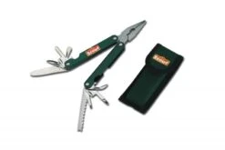 Scout 19336 Multitool Met Foudraal Scouting Outdoor -Chique Speelgoeds Winkel multifunctioneel gereedschap scout 19336 1