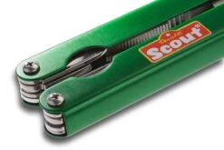 Scout 19336 Multitool Met Foudraal Scouting Outdoor -Chique Speelgoeds Winkel multifunctioneel gereedschap scout 19336 2