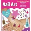 Nagel Studio Nail Art 1 Nagel Studio Nail Art -Chique Speelgoeds Winkel nagelstudio nail art 1