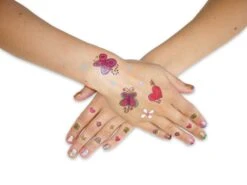 Nagel Studio Nail Art -Chique Speelgoeds Winkel nagelstudio nail art 10