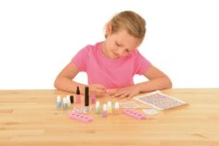 Nagelstudio Nail Designer Kit -Chique Speelgoeds Winkel nagelstudio nail designer kit 6
