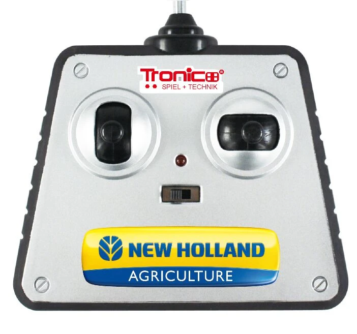 Tronico Profi Radiografisch Bestuurbare New Holland T8.390 – 1 : 16 5 Tronico Profi Radiografisch Bestuurbare New Holland T8.390 – 1 : 16 - Afbeelding 3