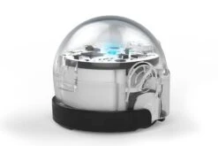 Ozobot Bit 2.0 Crystal White – STEM Programmeerbare Minirobot