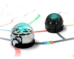 Ozobot Bit 2.0 Dual Pack – STEM Programmeerbare Minirobots -Chique Speelgoeds Winkel ozobot bit dual pack 2