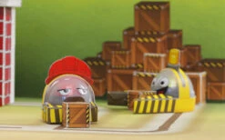 Ozobot Construction Kit – Accessoire Pakket Ozobot Bit 2.0 -Chique Speelgoeds Winkel ozobot construction kit 2