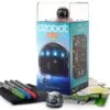 Ozobot Evo Titanium Black – STEM De Sociale Smart Robot -Chique Speelgoeds Winkel ozobot evo titanium black 1