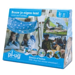 PL-UG Tent Kit Extra Tent In Huis Bouwen -Chique Speelgoeds Winkel pl ug tent kit extra 1 1