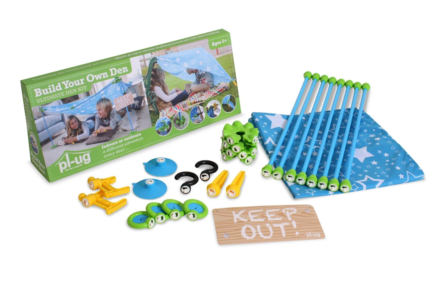 PL-UG Tent Kit Super Tent Bouwen In Huis 3 PL-UG Tent Kit Super Tent Bouwen In Huis