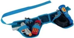 Politiegordel -Chique Speelgoeds Winkel politiegordel theo klein 88079