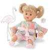 Gotz Babypop Muffin Flamingo-Love -Chique Speelgoeds Winkel pop gotz 1920932 muffin flamingo love