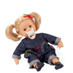 Nieuwe uitgaven -Chique Speelgoeds Winkel pop gotz 2220951 muffin rainbow 1