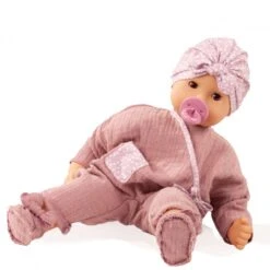 Götz Babypop Maxi Muffin – Soft Mood ( 42 Cm.) 8 Götz Babypop Maxi Muffin – Soft Mood ( 42 Cm.) -Chique Speelgoeds Winkel pop gotz 2227911 maxy muffin soft mood 1