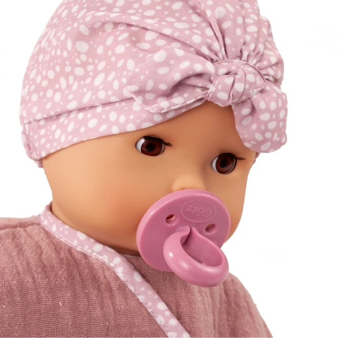 Götz Babypop Maxi Muffin – Soft Mood ( 42 Cm.) 6 Götz Babypop Maxi Muffin – Soft Mood ( 42 Cm.) - Afbeelding 4