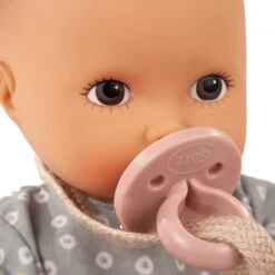 Götz Bad-en Plaspop Aquini Girl Avocado (33 Cm.) -Chique Speelgoeds Winkel pop gotz 2253045 aquini girl avocado 3