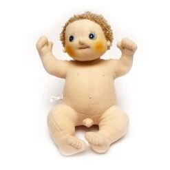 Pop – Erik – Rubens Baby -Chique Speelgoeds Winkel pop rubens barn baby erik 1 1
