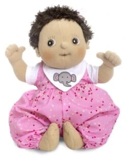 Pop – Molly – Rubens Baby -Chique Speelgoeds Winkel pop rubens barn baby molly 1