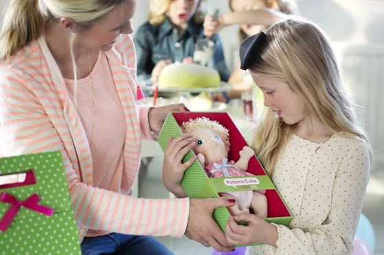 Pop – Emelie – Rubens Barn Cutie 6 Pop – Emelie – Rubens Barn Cutie - Afbeelding 4