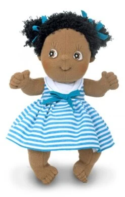 Pop – Jennifer – Rubens Barn Cutie -Chique Speelgoeds Winkel pop rubens barn cutie jennifer 1