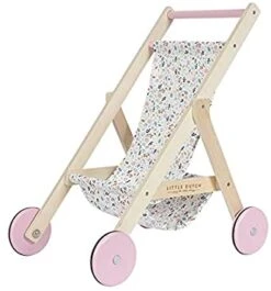 Little Dutch Poppenbuggy Spring Flowers