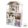 Poppenhuis / Barbiehuis Savannah 1 Poppenhuis / Barbiehuis Savannah -Chique Speelgoeds Winkel poppenhuis barbiehuis kidkraft 65023 savannah scaled 1