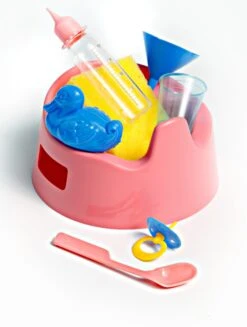 Potje Met Accessoires -Chique Speelgoeds Winkel potje met accessoires pop heless 804 scaled 2