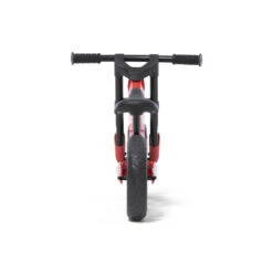 BERG Biky Mini Red Loopfiets 10 ” Inch EVA Banden -Chique Speelgoeds Winkel preview 8715839077742 BERG Biky Mini Red Rear