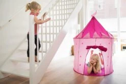 Speeltent Prinses -Chique Speelgoeds Winkel prinsessentent bstoys ga095 1 1