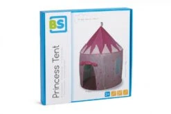 Speeltent Prinses -Chique Speelgoeds Winkel prinsessentent bstoys ga095 2