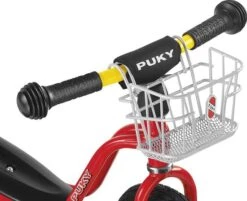 PUKY 9109 Fietsmand LKL Voor Loopfiets En Step -Chique Speelgoeds Winkel puky 9109 fietsmandje