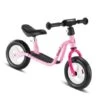 PUKY 4061 LRM Pink 10 Inch Roze Loopfiets -Chique Speelgoeds Winkel puky loopfiets lrm roze 4061