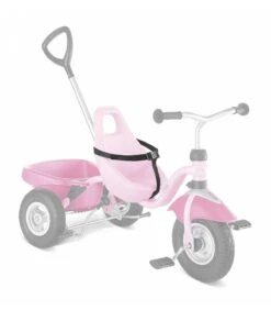 PUKY Gordel Voor Driewieler PUKY 9312 -Chique Speelgoeds Winkel puky 9312 puky gordel voor driewieler