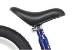 PUKY 4038 LR1 LBr Capt’n Sharky Loopfiets -Chique Speelgoeds Winkel puky loopfiets fiets lr1br handrem rem captn sharky 4