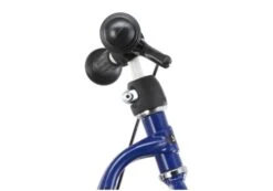 PUKY 4038 LR1 LBr Capt’n Sharky Loopfiets -Chique Speelgoeds Winkel puky loopfiets fiets lr1br handrem rem captn sharky 5