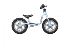 PUKY LR1LBr Oceanblue Loopfiets PUKY 4036 -Chique Speelgoeds Winkel puky loopfiets fiets lr1br handrem rem oceanblue 1