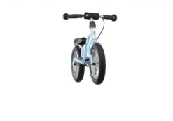 PUKY LR1LBr Oceanblue Loopfiets PUKY 4036 -Chique Speelgoeds Winkel puky loopfiets fiets lr1br handrem rem oceanblue 7