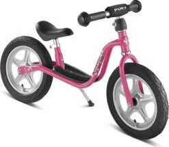 PUKY LR1L Lovely Pink Loopfiets – PUKY 4002 6 PUKY LR1L Lovely Pink Loopfiets – PUKY 4002 -Chique Speelgoeds Winkel puky loopfiets fiets lr1l lovelypink 1